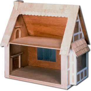 dollhouse dollhouses sugarplum accessories wayfair greenleaf madison